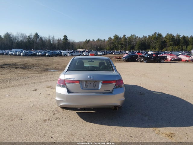 Honda Accord 2.4 Se