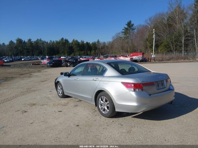 Honda Accord 2.4 Se