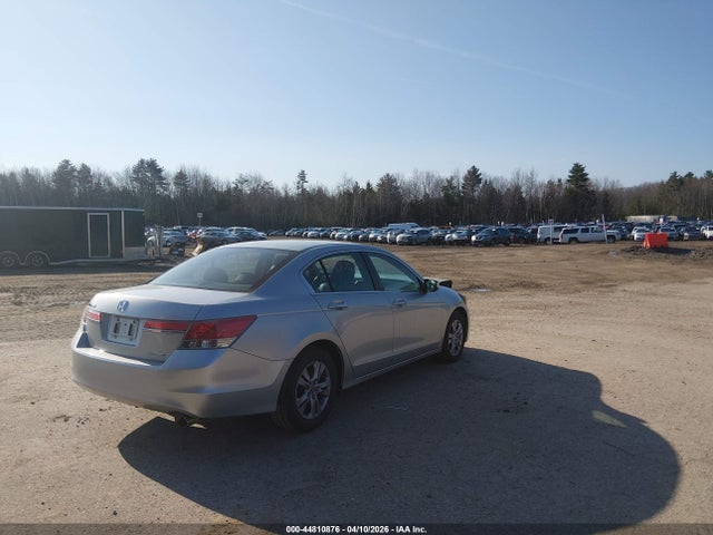 Honda Accord 2.4 Se