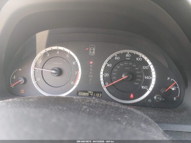 Honda Accord 2.4 Se