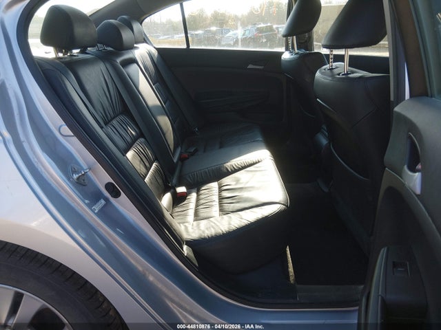 Honda Accord 2.4 Se