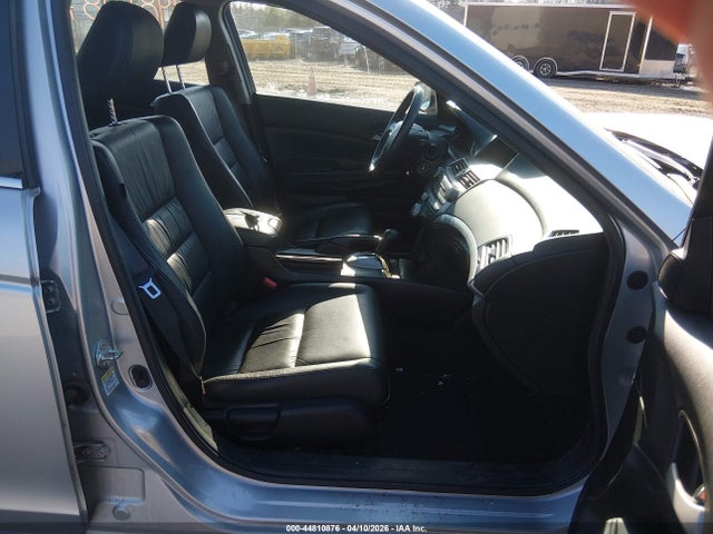 Honda Accord 2.4 Se