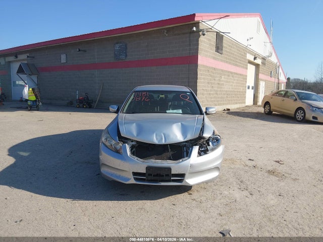 Honda Accord 2.4 Se