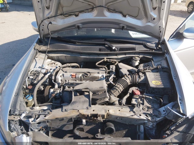 Honda Accord 2.4 Se