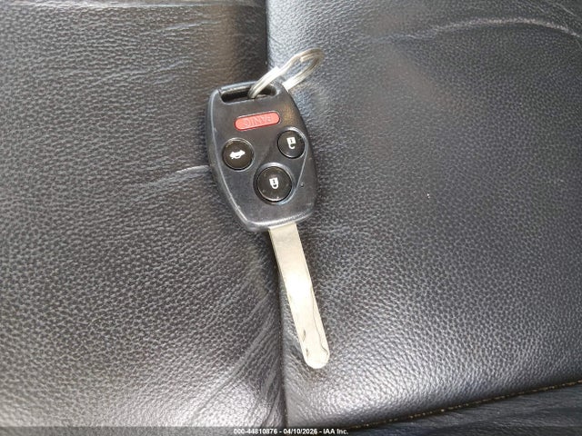 Honda Accord 2.4 Se