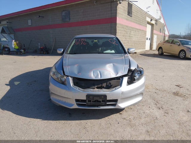 Honda Accord 2.4 Se