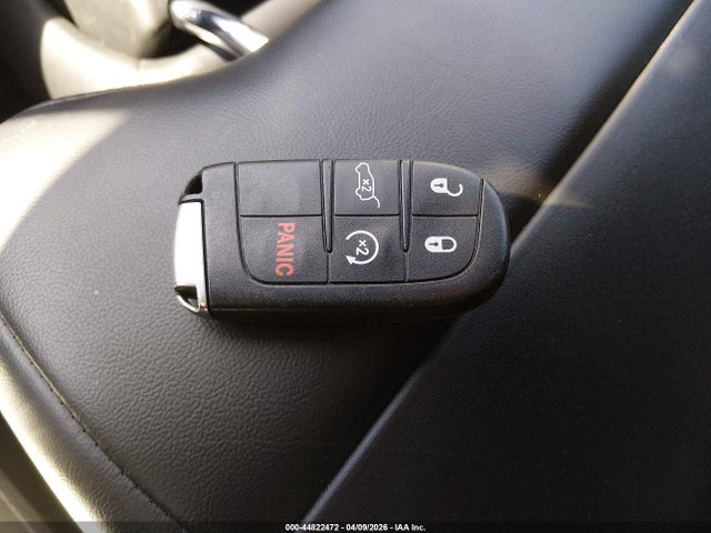 Jeep Grand Cherokee Altitude 4x4