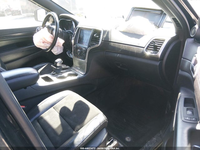 Jeep Grand Cherokee Altitude 4x4