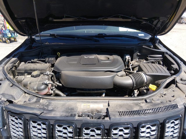 Jeep Grand Cherokee Altitude 4x4