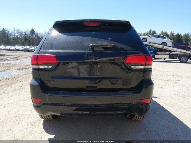 Jeep Grand Cherokee Altitude 4x4
