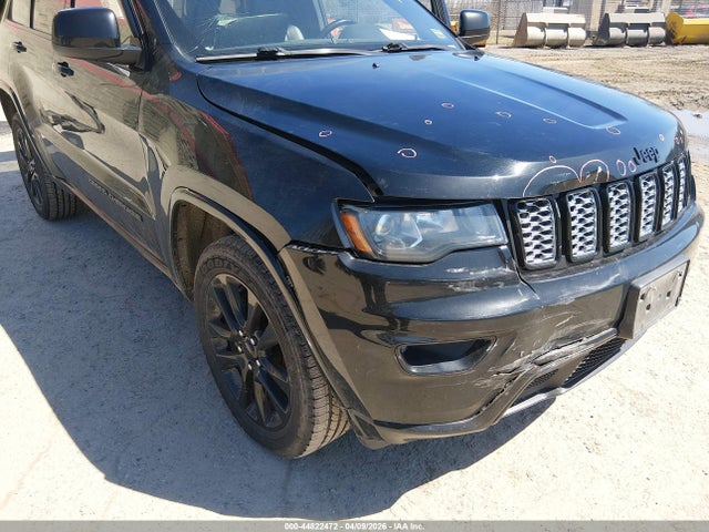 Jeep Grand Cherokee Altitude 4x4