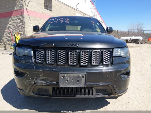 Jeep Grand Cherokee Altitude 4x4