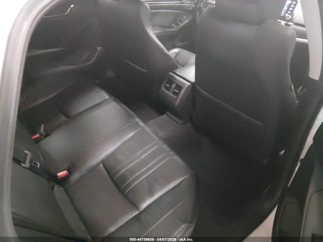 Honda Accord Ex-l 2.0t