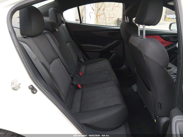 Subaru Impreza 2.0i Premium