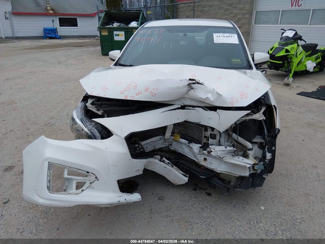Subaru Impreza 2.0i Premium