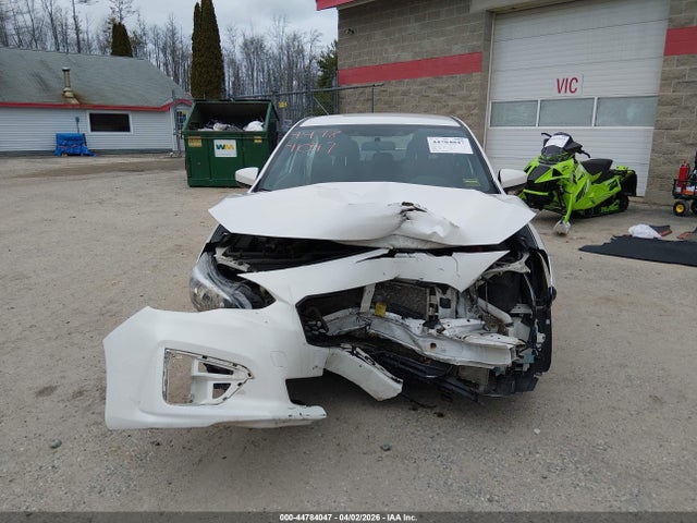 Subaru Impreza 2.0i Premium