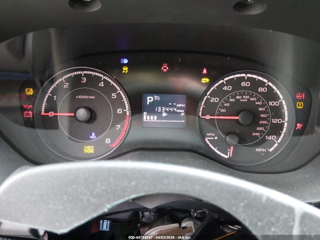 Subaru Impreza 2.0i Premium
