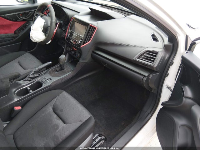 Subaru Impreza 2.0i Premium