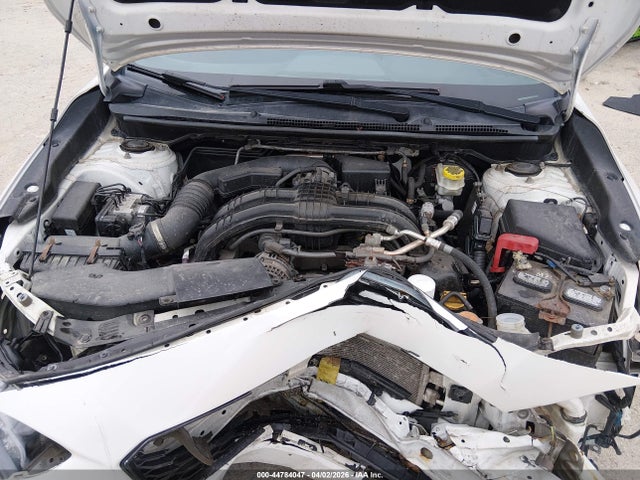 Subaru Impreza 2.0i Premium