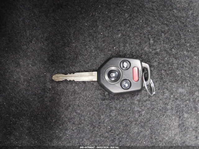 Subaru Impreza 2.0i Premium