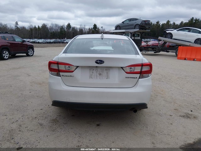 Subaru Impreza 2.0i Premium