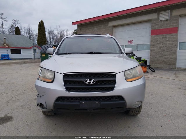 Hyundai SANTA FE Se