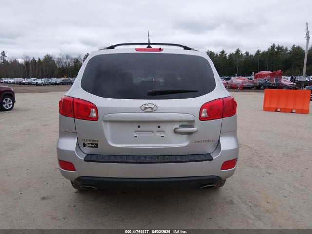 Hyundai SANTA FE Se