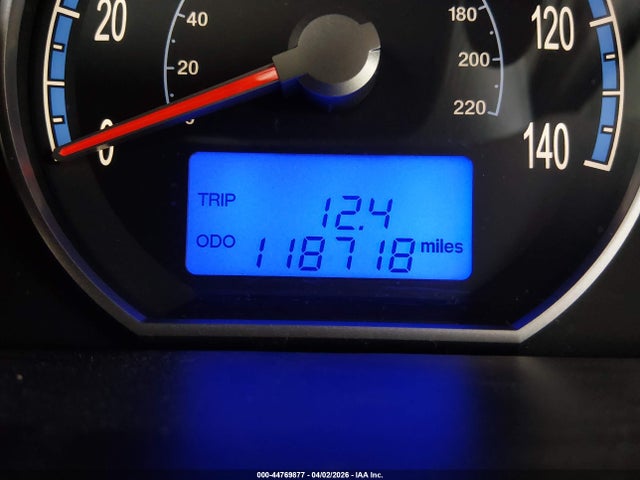 Hyundai SANTA FE Se