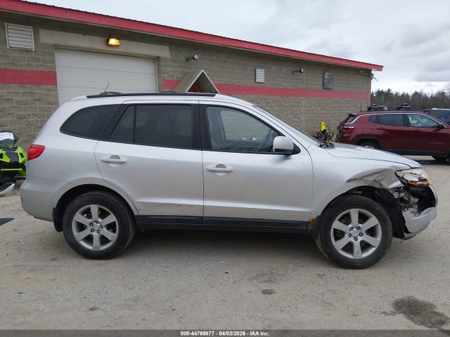 Hyundai SANTA FE Se