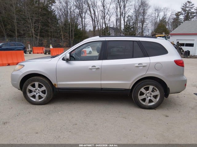Hyundai SANTA FE Se