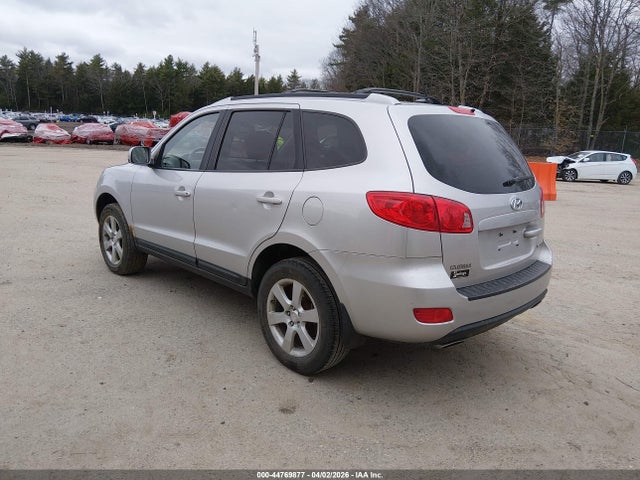 Hyundai SANTA FE Se