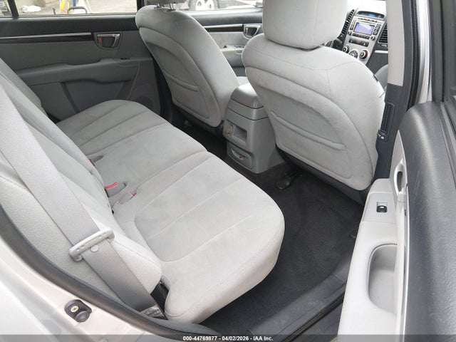 Hyundai SANTA FE Se