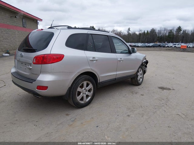 Hyundai SANTA FE Se