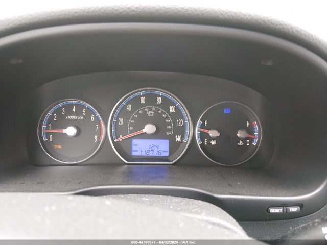 Hyundai SANTA FE Se