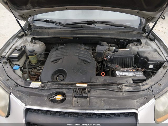 Hyundai SANTA FE Se