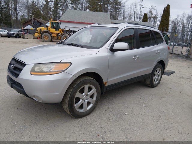 Hyundai SANTA FE Se