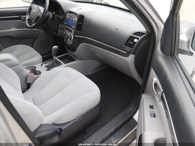 Hyundai SANTA FE Se