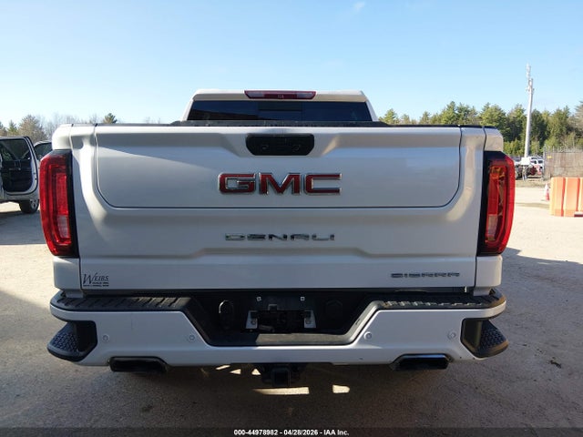 GMC Sierra 1500 Denali