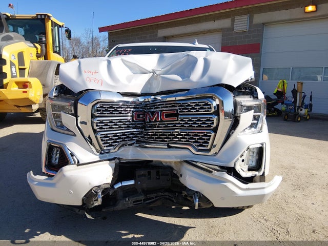 GMC Sierra 1500 Denali