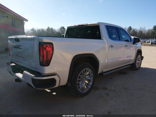 GMC Sierra 1500 Denali