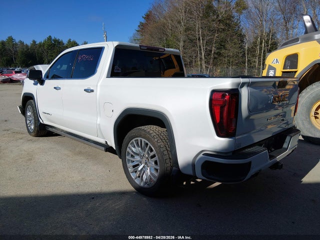 GMC Sierra 1500 Denali