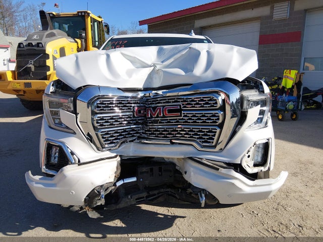 GMC Sierra 1500 Denali