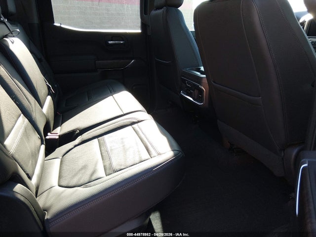 GMC Sierra 1500 Denali