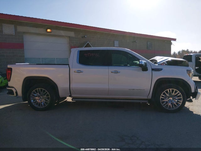 GMC Sierra 1500 Denali