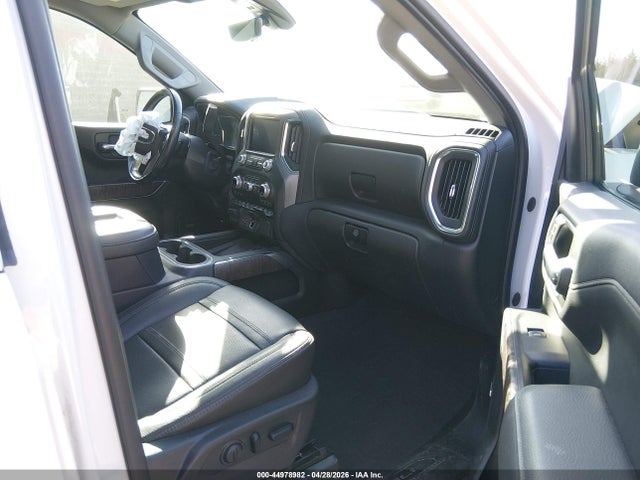 GMC Sierra 1500 Denali