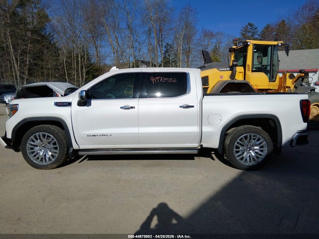 GMC Sierra 1500 Denali