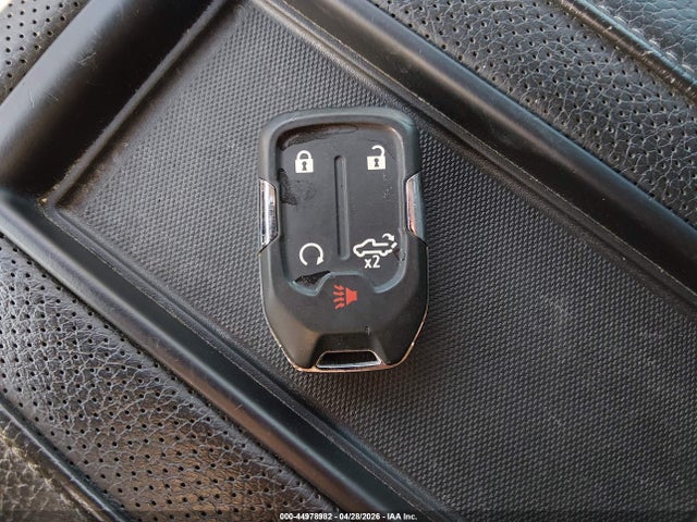 GMC Sierra 1500 Denali