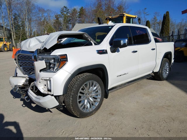 GMC Sierra 1500 Denali