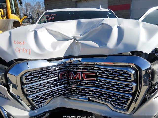 GMC Sierra 1500 Denali