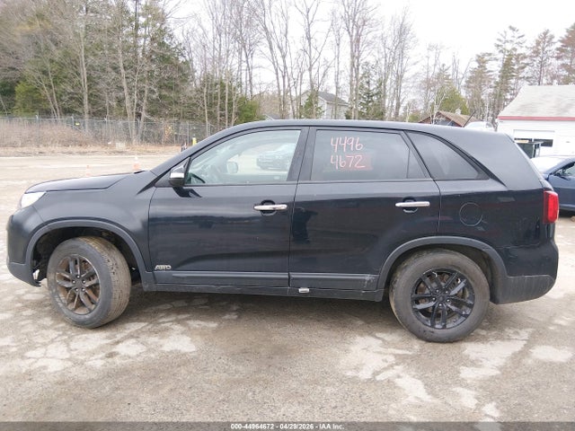 Kia Sorento Lx